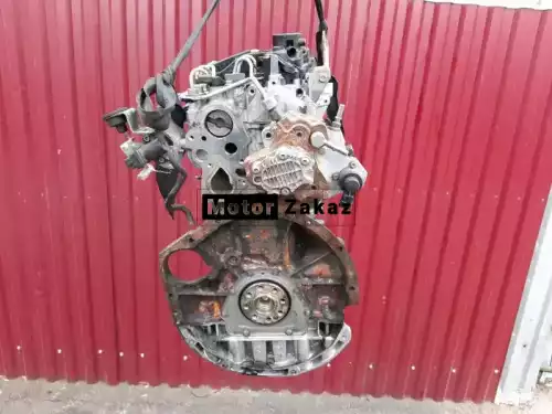 Контрактный б/у двигатель M9R 837 2.0 DCI Renault Fluence