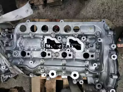 Контрактный б/у двигатель M9R 832 2.0 DCI Renault Koleos