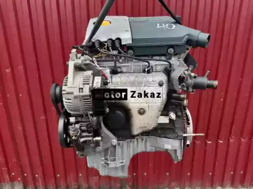 Контрактный б/у двигатель E7J 764 1.4 i Renault Scenic