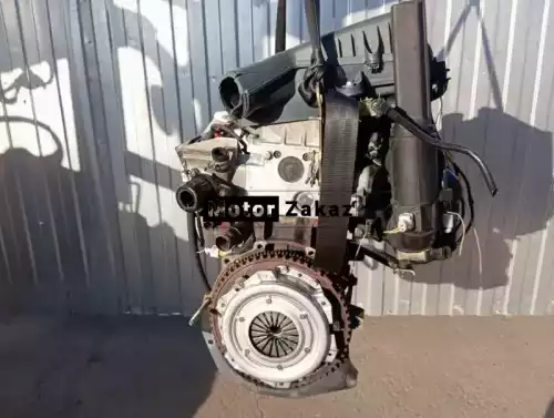 Контрактный б/у двигатель E7J 780 1.4 i Renault Clio