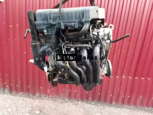 Контрактный б/у двигатель E7J 780 1.4 i Renault Kangoo
