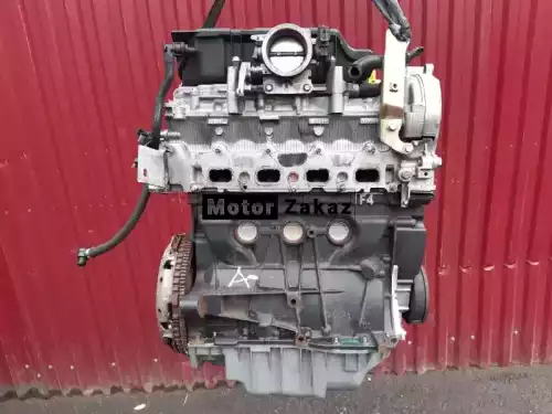 Контрактный б/у двигатель F4P 760 1.8 i Renault Laguna