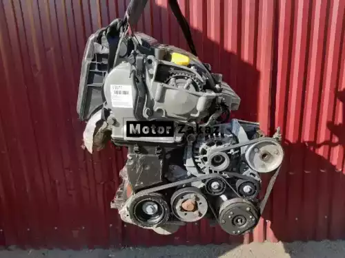 Контрактный б/у двигатель F4R 747 2.0 i Renault Scenic