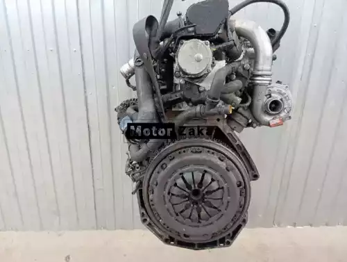 Контрактный б/у двигатель K9K732 1.5 DCi Renault Megane