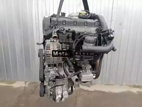 Контрактный б/у двигатель AVB 1.9 TDI Audi A4