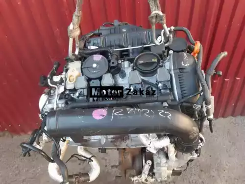 Контрактный б/у двигатель BZB 1.8 Tsi Seat Toledo