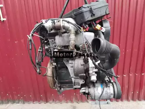 Контрактный б/у двигатель AFN 1.9 TDI Seat Cordoba