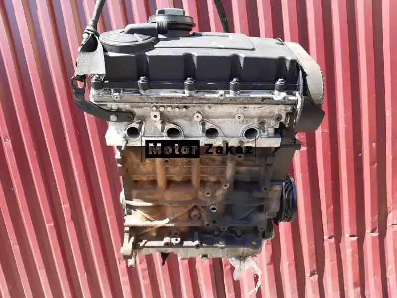 Контрактный б/у двигатель BKD 2.0 TDI Seat Toledo