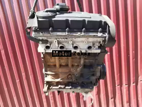 Контрактный б/у двигатель BKD 2.0 TDI Seat Toledo
