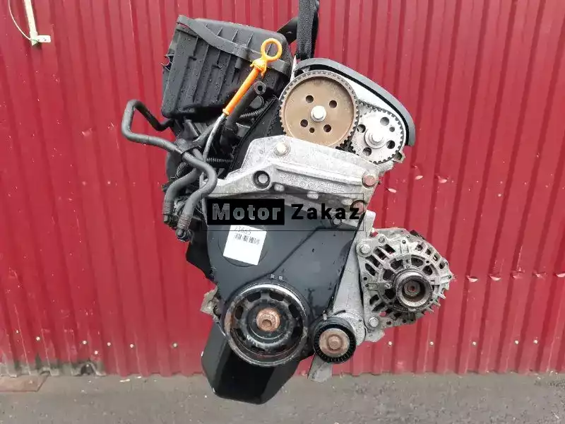 Контрактный б/у двигатель BXW 1.4 Seat Toledo