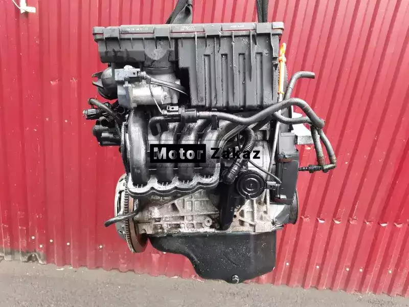 Контрактный б/у двигатель BXW 1.4 Seat Toledo