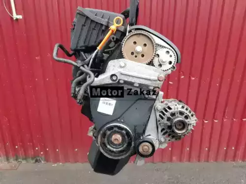 Контрактный б/у двигатель BXW 1.4 Seat Toledo