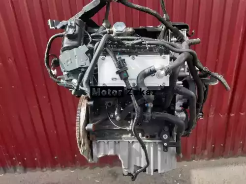 Контрактный б/у двигатель CAXC 1.4 TSI Seat Altea