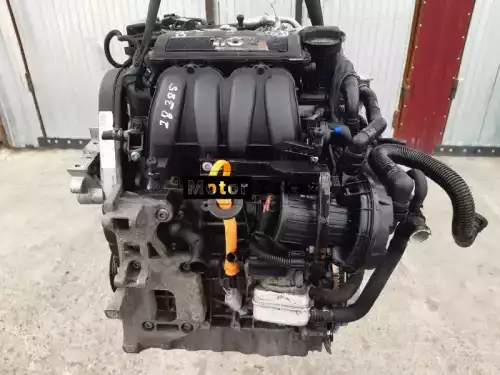 Контрактный б/у двигатель BGU 1.6 Seat Toledo