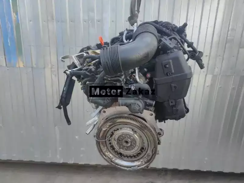 Контрактный б/у двигатель CAVA 1.8 Tsi Seat Alhambra
