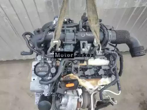 Контрактный б/у двигатель CAVA 1.8 Tsi Seat Alhambra