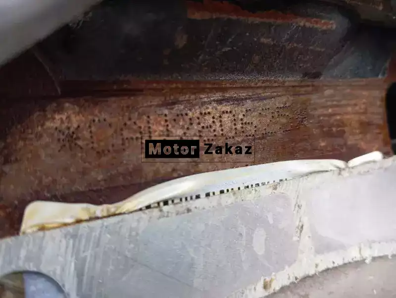 Контрактный б/у двигатель CAVE 1.8 Tsi Seat Ibiza