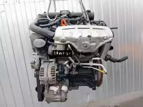 Контрактный б/у двигатель CAVE 1.8 Tsi Seat Ibiza