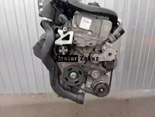 Контрактный б/у двигатель CAVE 1.8 Tsi Seat Ibiza