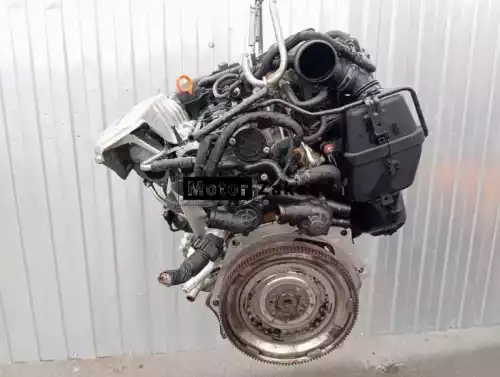 Контрактный б/у двигатель CAVE 1.8 Tsi Seat Ibiza