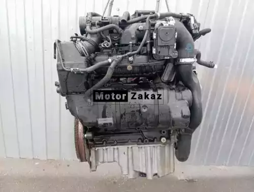 Контрактный б/у двигатель CAVE 1.8 Tsi Seat Ibiza