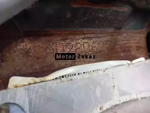 Контрактный б/у двигатель CAVE 1.8 Tsi Seat Ibiza