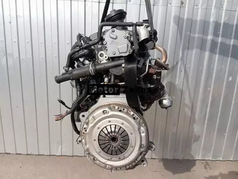 Контрактный б/у двигатель ATD 1.9 TDI Seat Cordoba