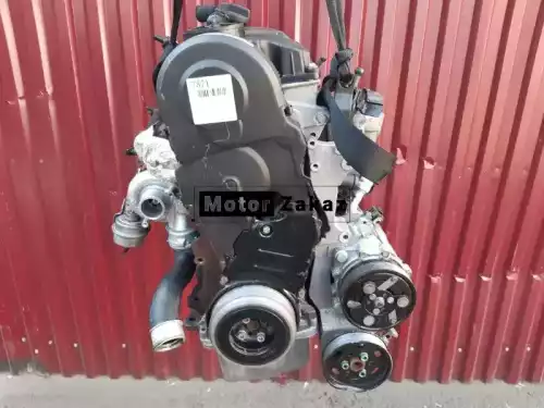 Контрактный б/у двигатель AXR 1.9 TDI Seat Cordoba
