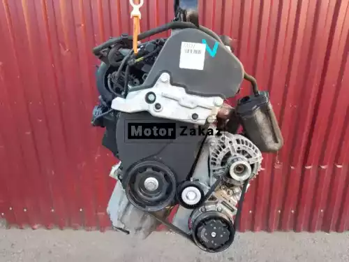 Контрактный б/у двигатель BCA 1.4 Seat Leon
