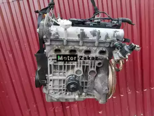 Контрактный б/у двигатель BCA 1.4 Seat Toledo