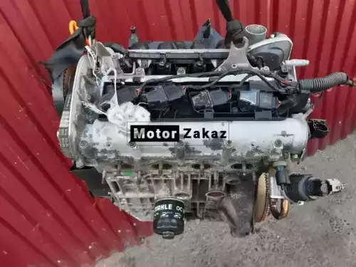 Контрактный б/у двигатель BCA 1.4 Seat Toledo