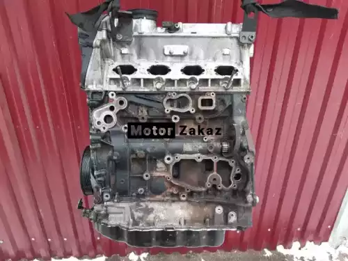 Контрактный б/у двигатель BYT 1.8 TSI Seat Altea