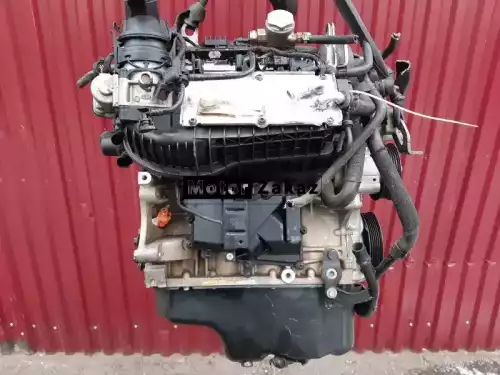 Контрактный б/у двигатель CBZB 1.2 TSI Seat Ibiza