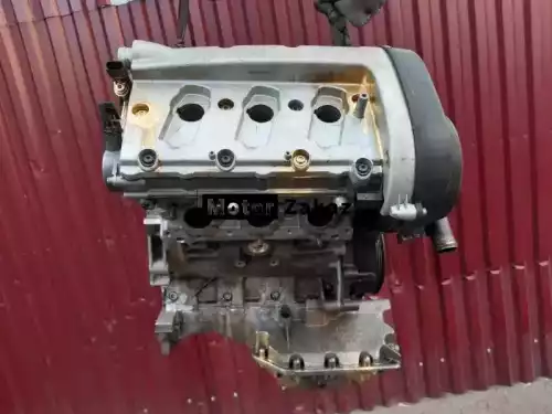 Контрактный б/у двигатель BBJ 3.0 Audi A8