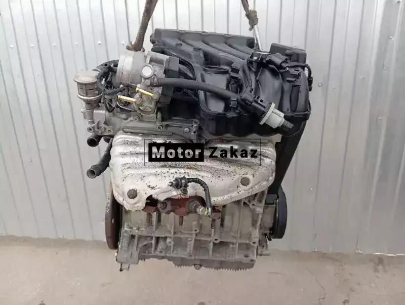 Контрактный б/у двигатель CMXA 1.6 Seat Leon