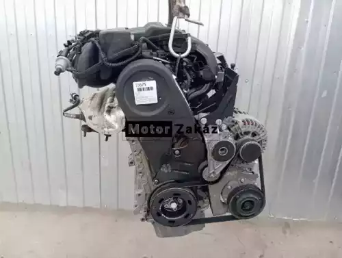 Контрактный б/у двигатель CMXA 1.6 Seat Leon
