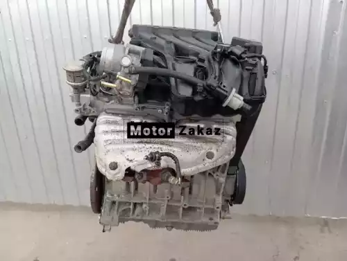Контрактный б/у двигатель CMXA 1.6 Seat Leon