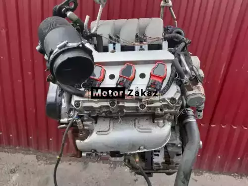 Контрактный б/у двигатель BDX 2.8 Audi A6