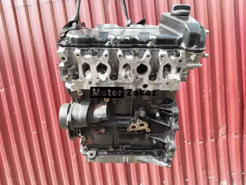 Контрактный б/у двигатель AGZ 2.0VR5 Seat Toledo