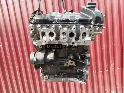 Контрактный б/у двигатель AGZ 2.0VR5 Seat Toledo
