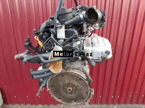 Контрактный б/у двигатель AEH 1.6 Seat Toledo