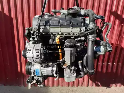 Контрактный б/у двигатель AUY 1.9 Seat Alhambra