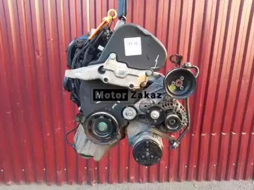 Контрактный б/у двигатель BCB 1.6 Seat Toledo