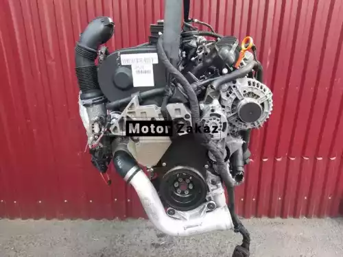 Контрактный б/у двигатель BWA 2 Seat Toledo