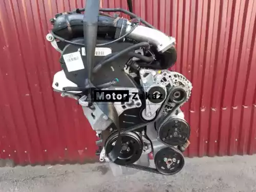 Контрактный б/у двигатель AGN 1.8 Seat Toledo