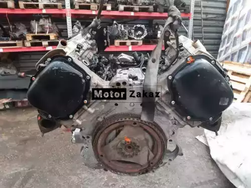 Контрактный б/у двигатель BKH 3.2 FSi Audi A4