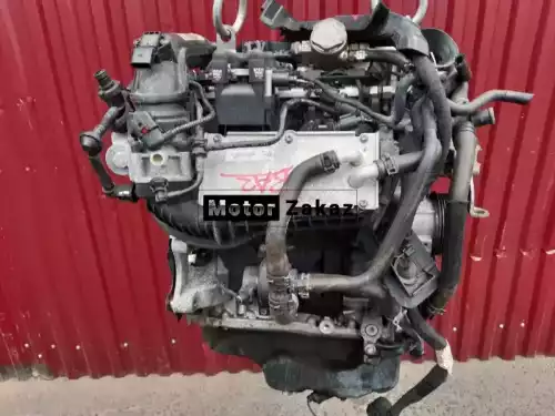 Контрактный б/у двигатель CBZB 1.2 TSI Seat Toledo