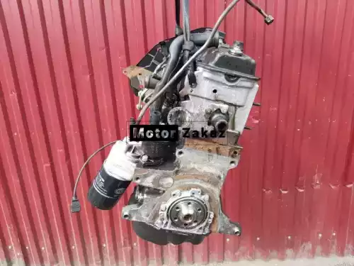 Контрактный б/у двигатель 1Z 1.9 TDI Seat Cordoba