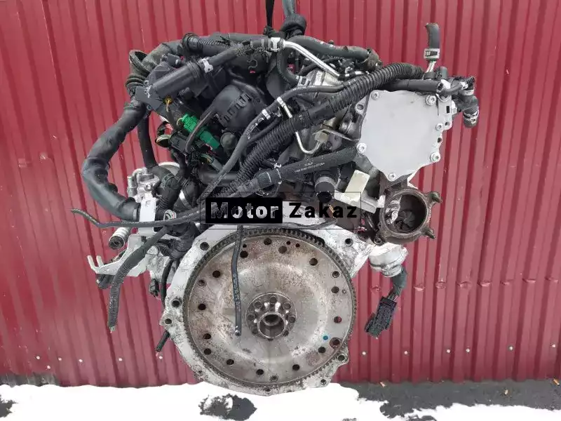Контрактный б/у двигатель CJSA 1.8 TFSI Seat Leon