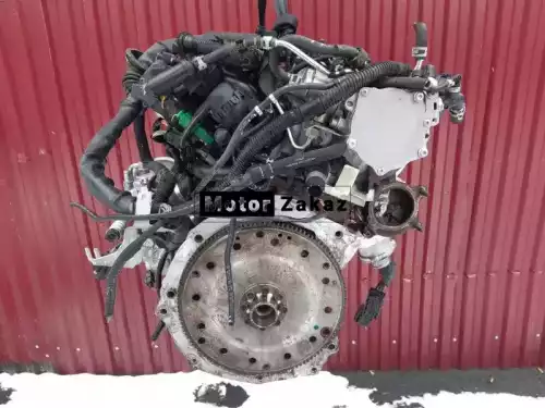 Контрактный б/у двигатель CJSA 1.8 TFSI Seat Leon